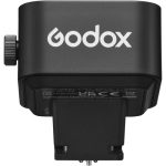 Godox X3 C Touchscreen TTL Wireless Flash Trigger for Canon - Image 8