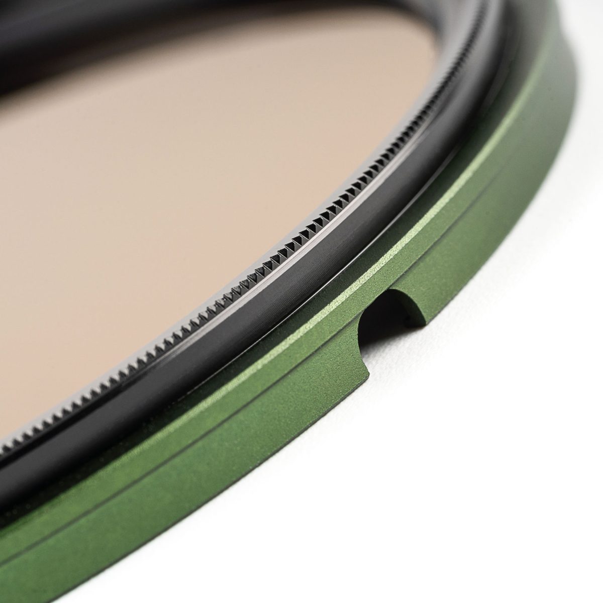 NiSi SWIFT FS ND Filter Kit With ND8 (3 Stop) - ND64 (6 Stop) & ND1000 (10 Stop) For 67mm | 72mm | 77mm | 82mm Filter Threads + Case - Image 8