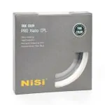 NiSi True Color Pro Nano CPL Circular Polarizing Filter 82mm - Image 8