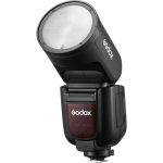 Godox V1 Pro Flash For Canon - Image 9