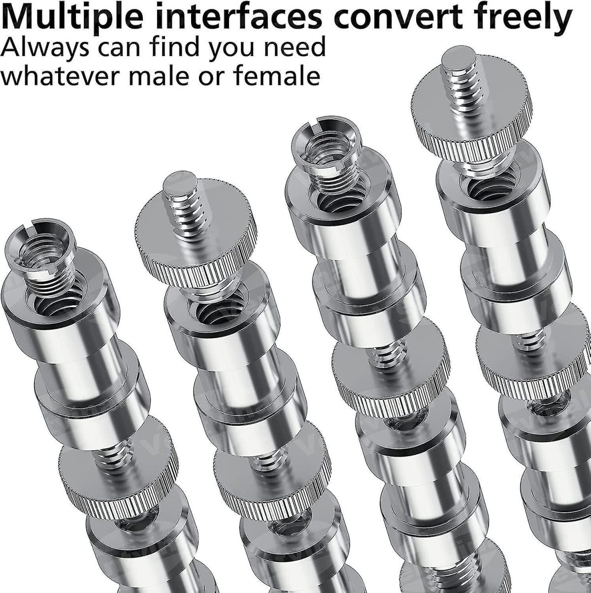 Generic Scro5-B Metal Nail For Holder - Image 2