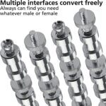 Generic Scro5-B Metal Nail For Holder - Image 2