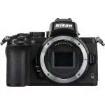 Nikon Z50 Mirrorless Camera Body Only