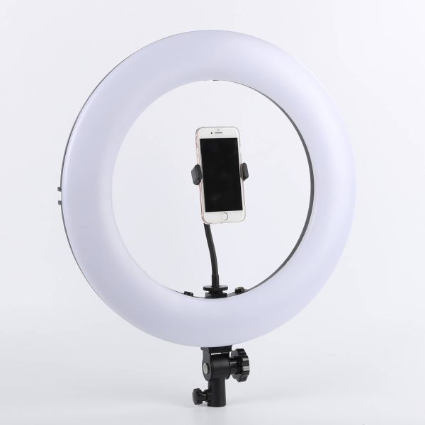 General SM-1888 RingLight 60W/18Inch