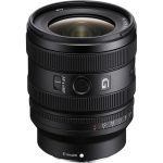 Sony FE 16-25mm f/2.8 G Lens (Sony E)
