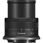 Canon EOS R100 Mirrorless Camera with 18-45mm Lens - Image 10