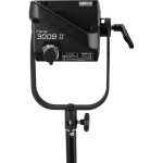 Nanlite Forza 300B II Bi-Color LED Monolight - Image 11