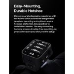 Godox X3 N Touchscreen TTL Wireless Flash Trigger for Nikon - Image 11