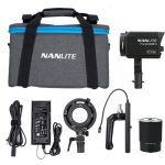 Nanlite Forza 60B II Bi-Color LED Monolight - Image 12