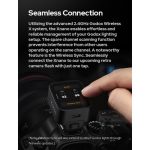 Godox X3 S Touchscreen TTL Wireless Flash Trigger for Sony - Image 12