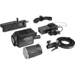 Nanlite Forza 60B II Bi-Color LED Monolight - Image 13