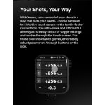 Godox X3 S Touchscreen TTL Wireless Flash Trigger for Sony - Image 13