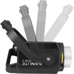 Nanlite Forza 300B II Bi-Color LED Monolight - Image 14