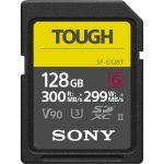 Sony 128GB SF-G TOUGH Series UHS-II SDXC Memory Card - Image 2