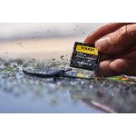 Sony 128GB SF-G TOUGH Series UHS-II SDXC Memory Card - Image 3