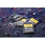 Sony 128GB SF-G TOUGH Series UHS-II SDXC Memory Card - Image 9