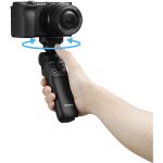 Sony GP-VPT2BT Wireless Shooting Grip (Black) - Image 3