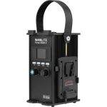 Nanlite Forza 300B II Bi-Color LED Monolight - Image 16