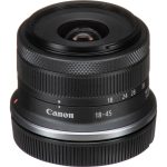 Canon EOS R100 Mirrorless Camera with 18-45mm Lens - Image 16