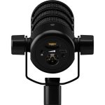 RODE PodMic USB and XLR Dynamic Broadcast Microphone - Image 7