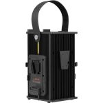 Nanlite Forza 300B II Bi-Color LED Monolight - Image 17