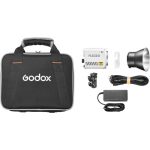 Godox ML60IIBi Bi-Color LED Monolight - Image 23