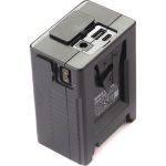 SWIT OMNI-99S 99Wh Pocket Battery (V-Mount) - Image 3