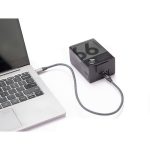 SWIT OMNI-99S 99Wh Pocket Battery (V-Mount) - Image 5