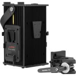 Nanlite Forza 300B II Bi-Color LED Monolight - Image 18