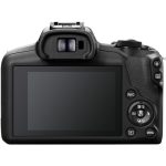 Canon EOS R100 Mirrorless Camera with 18-45mm Lens - Image 2