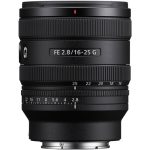Sony FE 16-25mm f/2.8 G Lens (Sony E) - Image 2