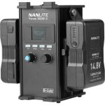 Nanlite Forza 300B II Bi-Color LED Monolight - Image 21