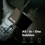 Hollyland Pyro 7 Wireless Video Transmission System - Image 4