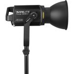 Nanlite Forza 300B II Bi-Color LED Monolight - Image 3