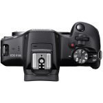 Canon EOS R100 Mirrorless Camera with 18-45mm Lens - Image 3