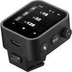 Godox X3 S Touchscreen TTL Wireless Flash Trigger for Sony - Image 3