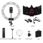 General SM-1888 RingLight 60W/18Inch - Image 5