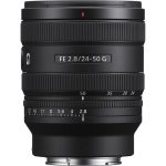 Sony FE 24-50mm f/2.8 G Lens (Sony E) - Image 4