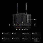 Hollyland Pyro 7 Wireless Video Transmission System - Image 9