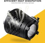 Godox OPTICAL SNOOT Kit - Image 6