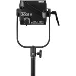 Nanlite Forza 300B II Bi-Color LED Monolight - Image 9