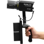 Nanlite Forza 60B II Bi-Color LED Monolight - Image 9