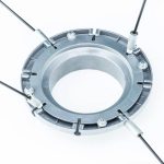 General Softbox 60x60cm squareSoftbox with Bowens Mount Speedring and Bag - Image 2