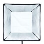 General Softbox 60x60cm squareSoftbox with Bowens Mount Speedring and Bag - Image 3