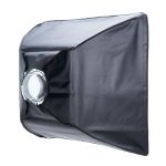 General Softbox 60x60cm squareSoftbox with Bowens Mount Speedring and Bag - Image 5