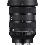 Sigma 24-70mm F/2.8 DG DN II Art Lens For Sony E