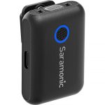 Saramonic Blink 500 B2+ 2-Person Wireless Clip-On Microphone System for Cameras and Mobile Devices (2.4 GHz) - Image 12