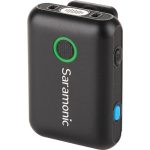 Saramonic Blink 500 B2+ 2-Person Wireless Clip-On Microphone System for Cameras and Mobile Devices (2.4 GHz) - Image 14