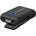 Saramonic Blink 500 B2+ 2-Person Wireless Clip-On Microphone System for Cameras and Mobile Devices (2.4 GHz) - Image 16