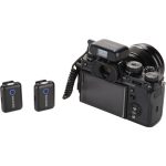 Saramonic Blink 500 B2+ 2-Person Wireless Clip-On Microphone System for Cameras and Mobile Devices (2.4 GHz) - Image 18